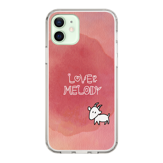 Slim Protection Case［ Nippon Broadcasting System - Akiko Yagi's Love & Melody A ］