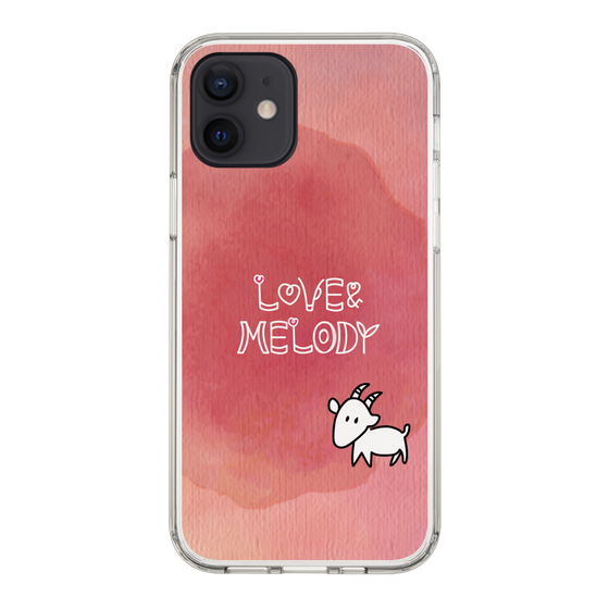 Slim Protection Case［ Nippon Broadcasting System - Akiko Yagi's Love & Melody A ］