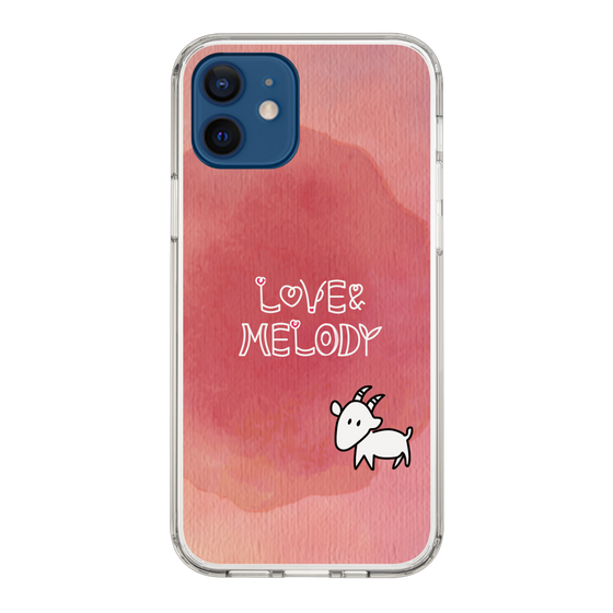 Slim Protection Case［ Nippon Broadcasting System - Akiko Yagi's Love & Melody A ］