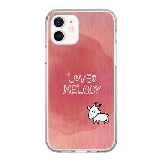 Slim Protection Case［ Nippon Broadcasting System - Akiko Yagi's Love & Melody A ］