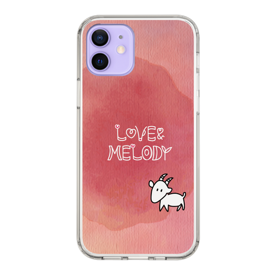 Slim Protection Case［ Nippon Broadcasting System - Akiko Yagi's Love & Melody A ］