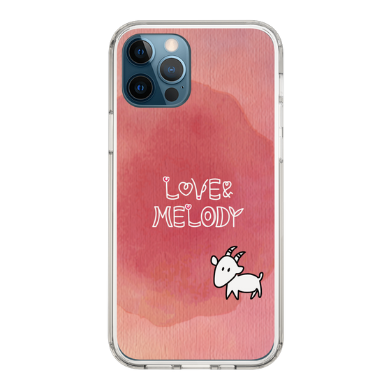 Slim Protection Case［ Nippon Broadcasting System - Akiko Yagi's Love & Melody A ］