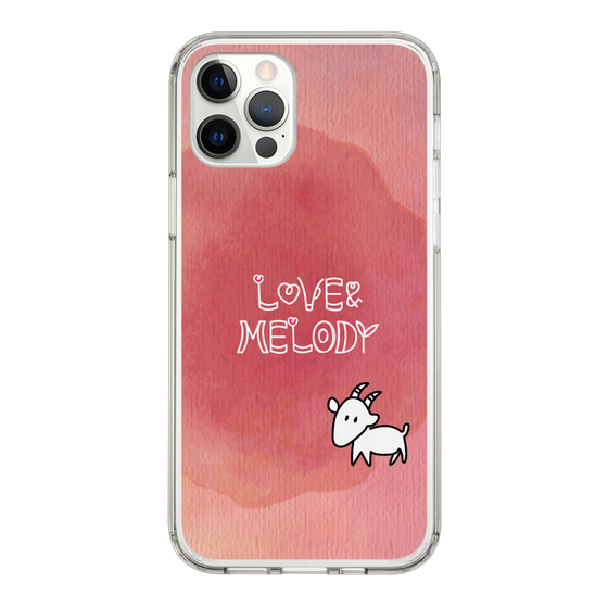 Slim Protection Case［ Nippon Broadcasting System - Akiko Yagi's Love & Melody A ］