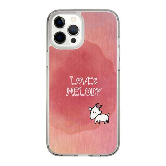 Slim Protection Case［ Nippon Broadcasting System - Akiko Yagi's Love & Melody A ］