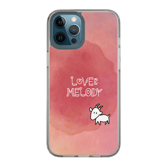 Slim Protection Case［ Nippon Broadcasting System - Akiko Yagi's Love & Melody A ］