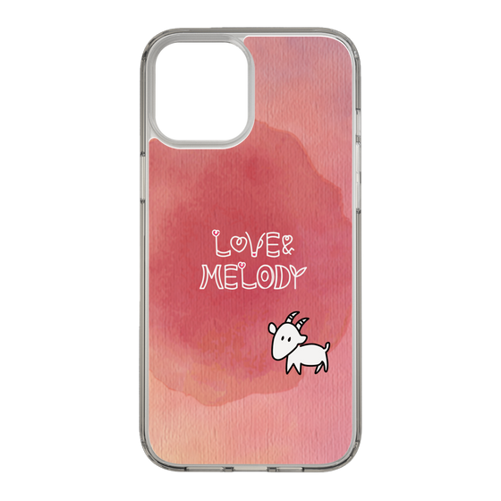 Slim Protection Case［ Nippon Broadcasting System - Akiko Yagi's Love & Melody A ］