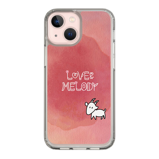 Slim Protection Case［ Nippon Broadcasting System - Akiko Yagi's Love & Melody A ］