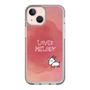 Slim Protection Case［ Nippon Broadcasting System - Akiko Yagi's Love & Melody A ］