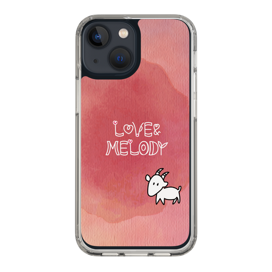Slim Protection Case［ Nippon Broadcasting System - Akiko Yagi's Love & Melody A ］