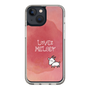 Slim Protection Case［ Nippon Broadcasting System - Akiko Yagi's Love & Melody A ］