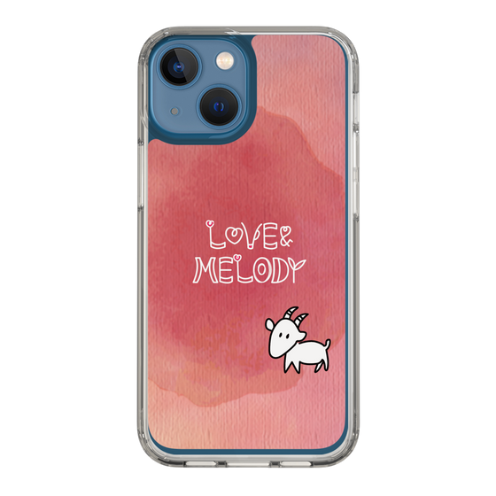 Slim Protection Case［ Nippon Broadcasting System - Akiko Yagi's Love & Melody A ］