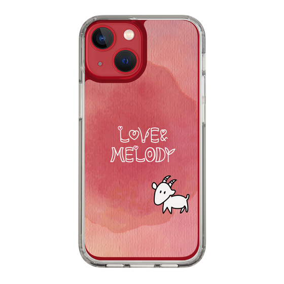 Slim Protection Case［ Nippon Broadcasting System - Akiko Yagi's Love & Melody A ］