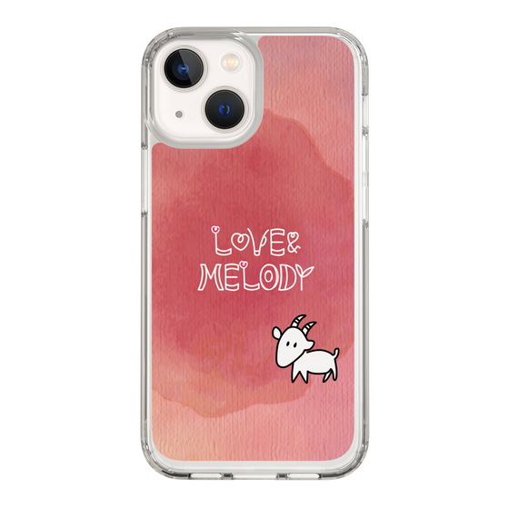 Slim Protection Case［ Nippon Broadcasting System - Akiko Yagi's Love & Melody A ］