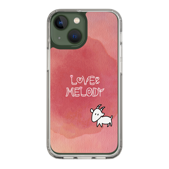 Slim Protection Case［ Nippon Broadcasting System - Akiko Yagi's Love & Melody A ］