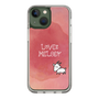 Slim Protection Case［ Nippon Broadcasting System - Akiko Yagi's Love & Melody A ］
