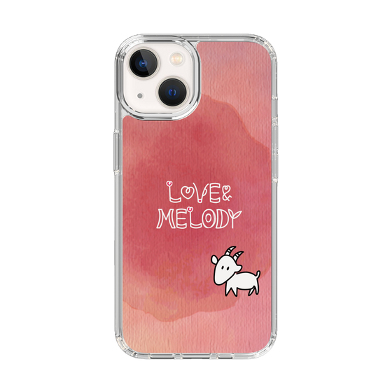 Slim Protection Case［ Nippon Broadcasting System - Akiko Yagi's Love & Melody A ］