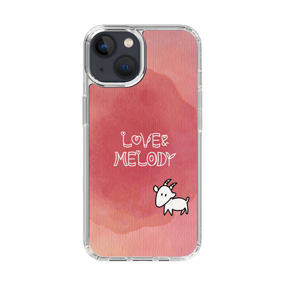 Slim Protection Case［ Nippon Broadcasting System - Akiko Yagi's Love & Melody A ］