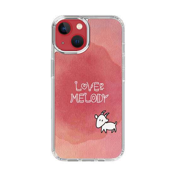 Slim Protection Case［ Nippon Broadcasting System - Akiko Yagi's Love & Melody A ］