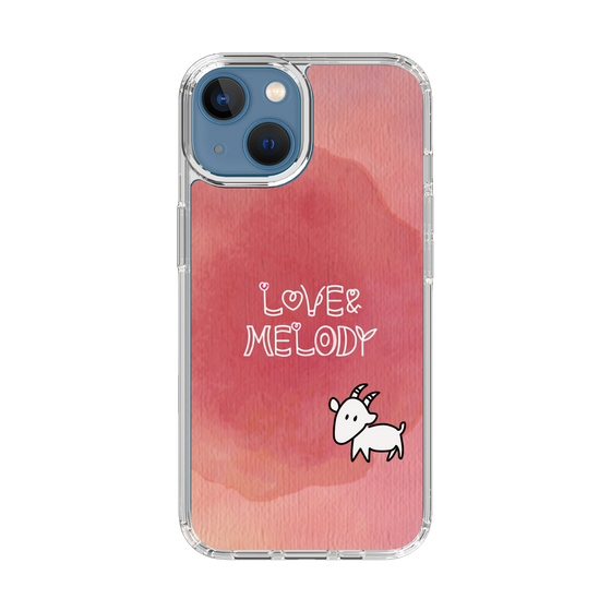 Slim Protection Case［ Nippon Broadcasting System - Akiko Yagi's Love & Melody A ］