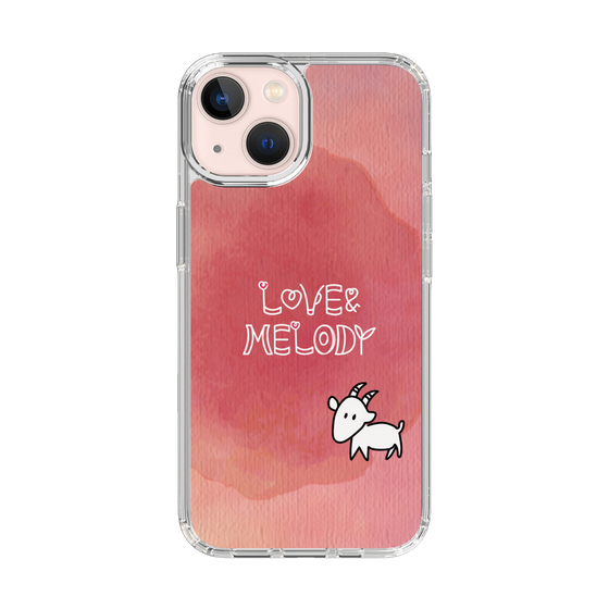 Slim Protection Case［ Nippon Broadcasting System - Akiko Yagi's Love & Melody A ］