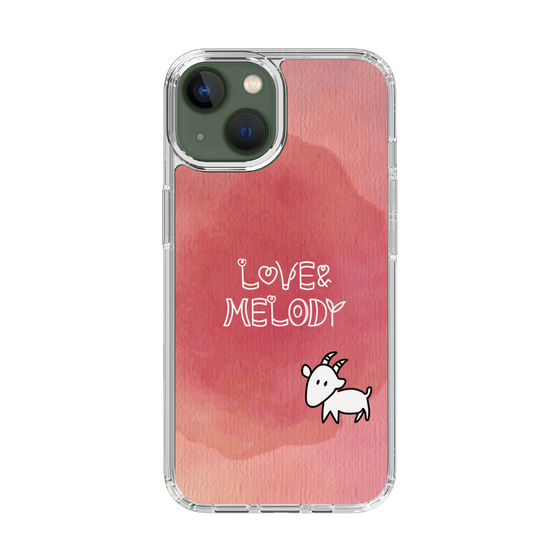 Slim Protection Case［ Nippon Broadcasting System - Akiko Yagi's Love & Melody A ］