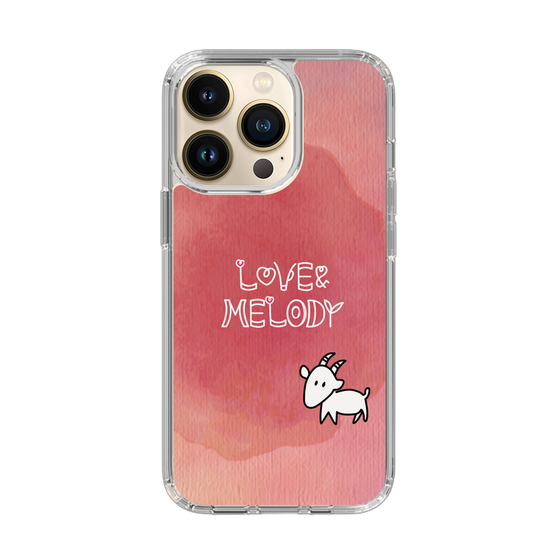 Slim Protection Case［ Nippon Broadcasting System - Akiko Yagi's Love & Melody A ］