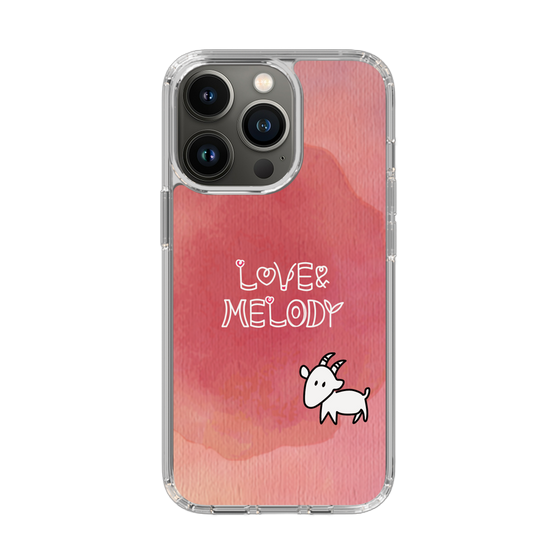 Slim Protection Case［ Nippon Broadcasting System - Akiko Yagi's Love & Melody A ］