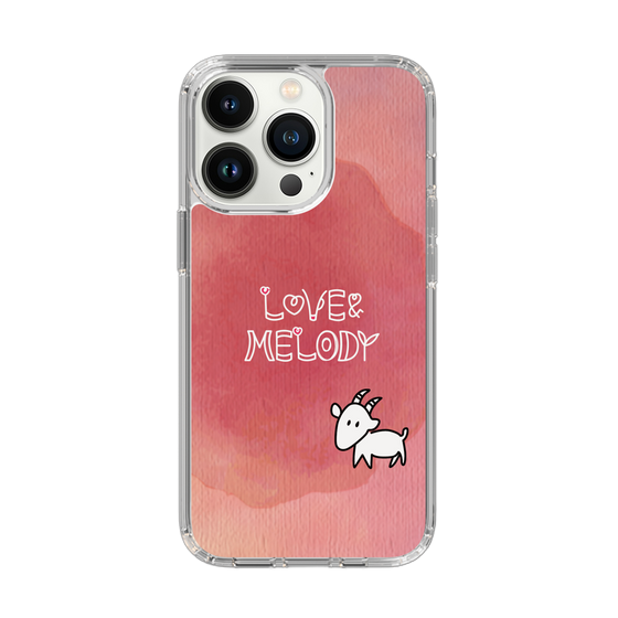 Slim Protection Case［ Nippon Broadcasting System - Akiko Yagi's Love & Melody A ］