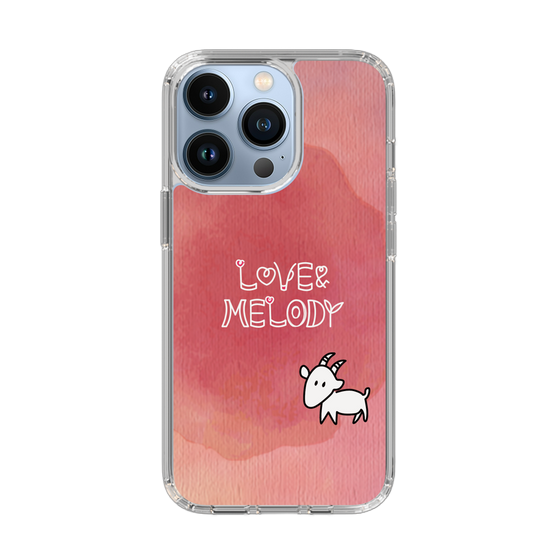 Slim Protection Case［ Nippon Broadcasting System - Akiko Yagi's Love & Melody A ］