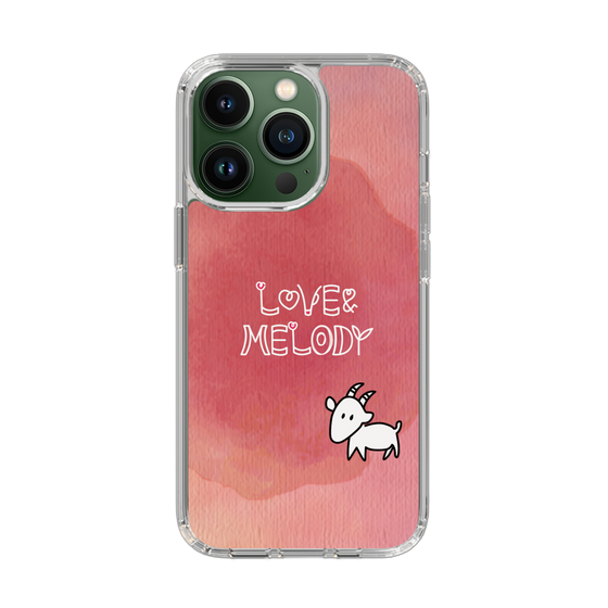 Slim Protection Case［ Nippon Broadcasting System - Akiko Yagi's Love & Melody A ］