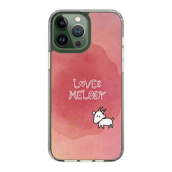 Slim Protection Case［ Nippon Broadcasting System - Akiko Yagi's Love & Melody A ］