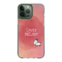 Slim Protection Case［ Nippon Broadcasting System - Akiko Yagi's Love & Melody A ］
