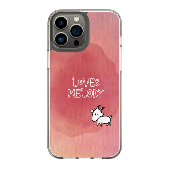 Slim Protection Case［ Nippon Broadcasting System - Akiko Yagi's Love & Melody A ］