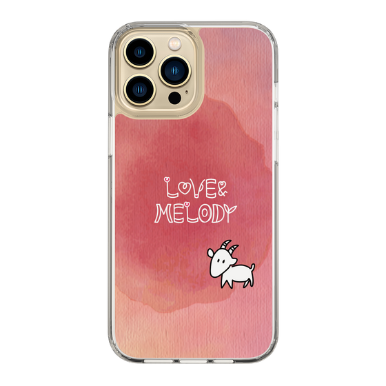 Slim Protection Case［ Nippon Broadcasting System - Akiko Yagi's Love & Melody A ］