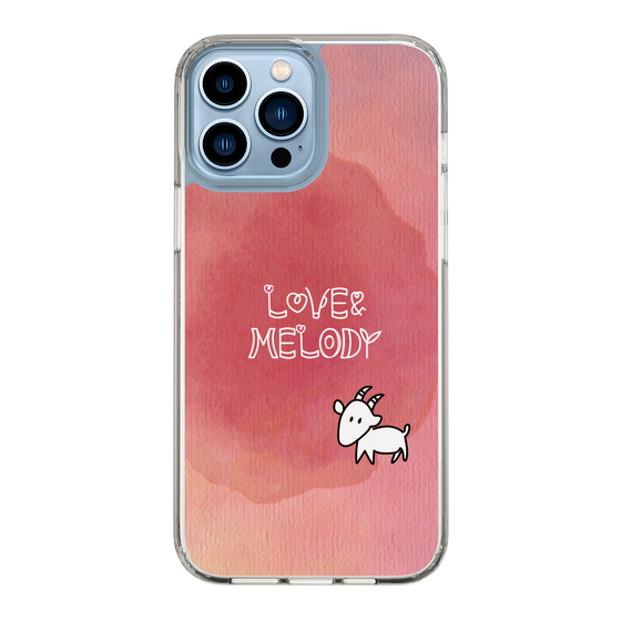 Slim Protection Case［ Nippon Broadcasting System - Akiko Yagi's Love & Melody A ］