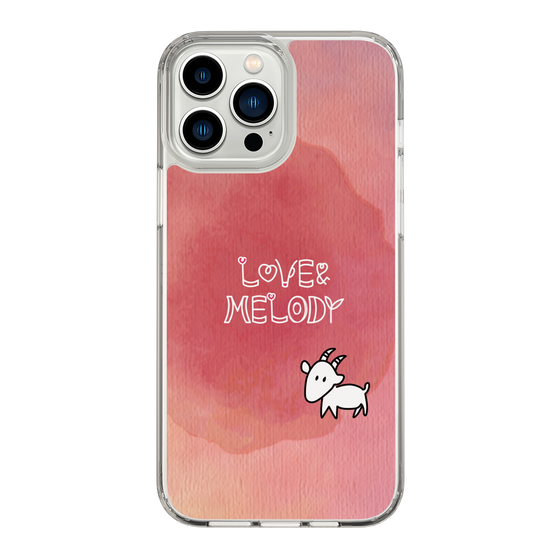 Slim Protection Case［ Nippon Broadcasting System - Akiko Yagi's Love & Melody A ］