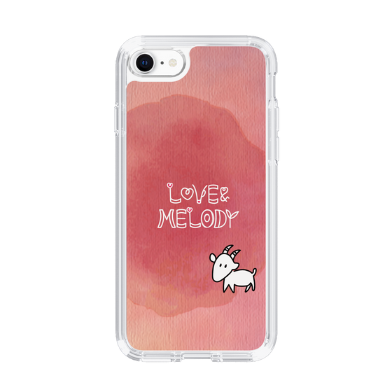Slim Protection Case［ Nippon Broadcasting System - Akiko Yagi's Love & Melody A ］