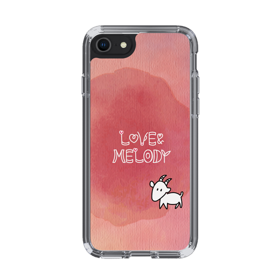 Slim Protection Case［ Nippon Broadcasting System - Akiko Yagi's Love & Melody A ］