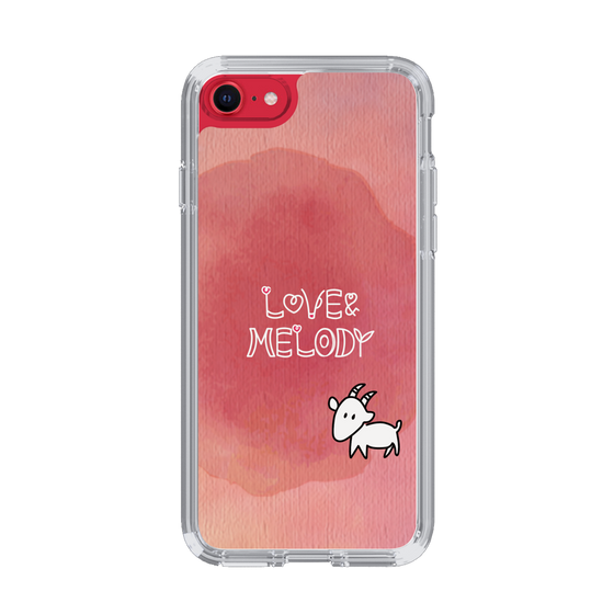Slim Protection Case［ Nippon Broadcasting System - Akiko Yagi's Love & Melody A ］
