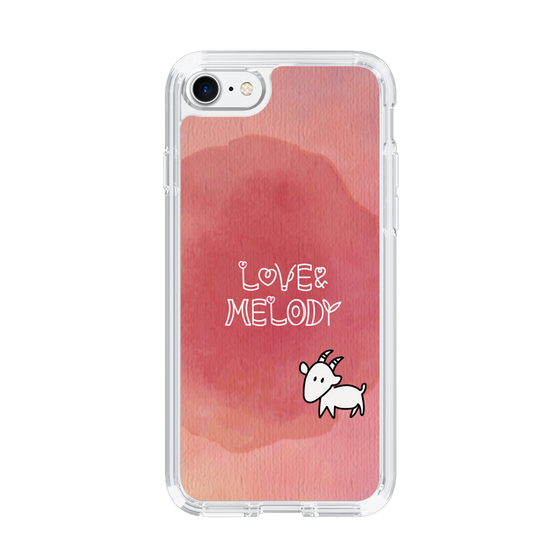 Slim Protection Case［ Nippon Broadcasting System - Akiko Yagi's Love & Melody A ］