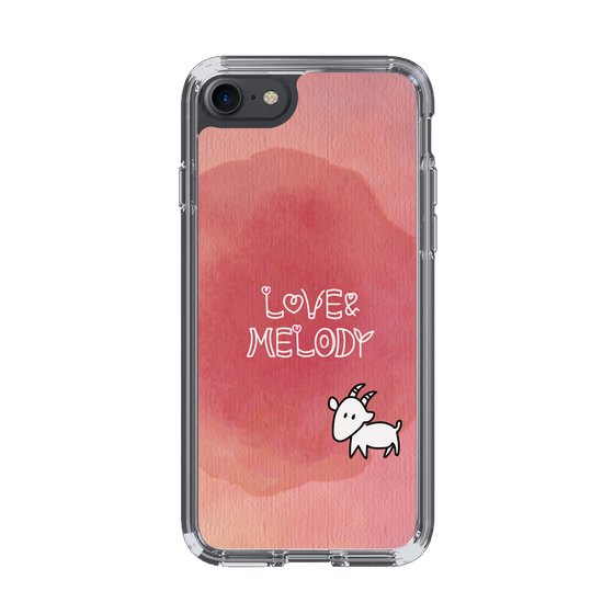 Slim Protection Case［ Nippon Broadcasting System - Akiko Yagi's Love & Melody A ］