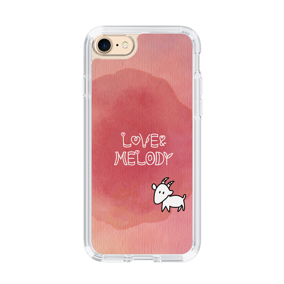 Slim Protection Case［ Nippon Broadcasting System - Akiko Yagi's Love & Melody A ］