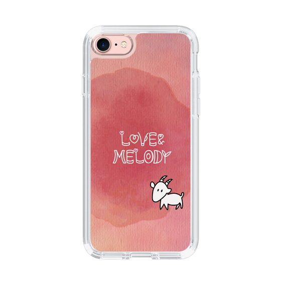 Slim Protection Case［ Nippon Broadcasting System - Akiko Yagi's Love & Melody A ］
