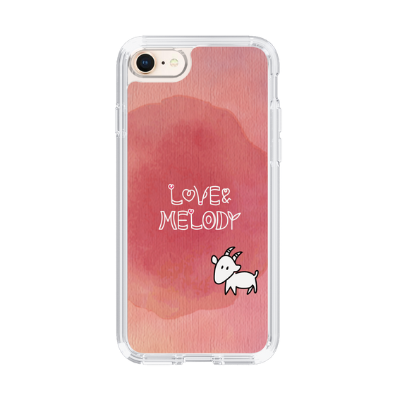 Slim Protection Case［ Nippon Broadcasting System - Akiko Yagi's Love & Melody A ］