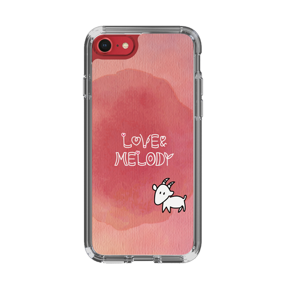 Slim Protection Case［ Nippon Broadcasting System - Akiko Yagi's Love & Melody A ］