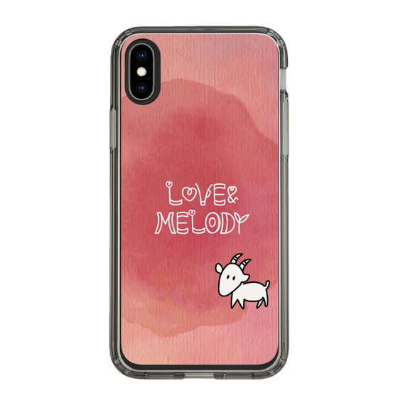 Slim Protection Case［ Nippon Broadcasting System - Akiko Yagi's Love & Melody A ］