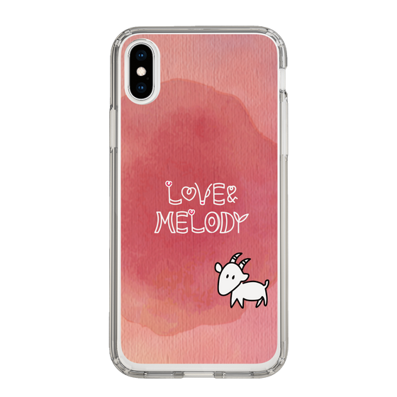 Slim Protection Case［ Nippon Broadcasting System - Akiko Yagi's Love & Melody A ］