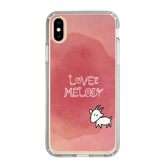 Slim Protection Case［ Nippon Broadcasting System - Akiko Yagi's Love & Melody A ］