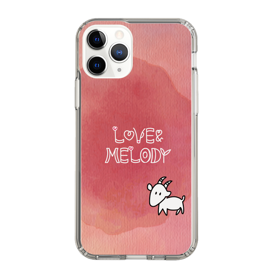 Slim Protection Case［ Nippon Broadcasting System - Akiko Yagi's Love & Melody A ］