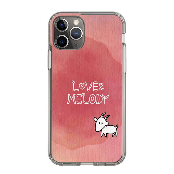 Slim Protection Case［ Nippon Broadcasting System - Akiko Yagi's Love & Melody A ］
